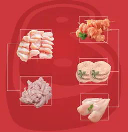 Chicken box